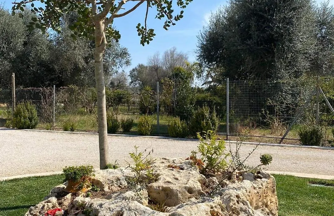 Villa Leone Holiday House-1