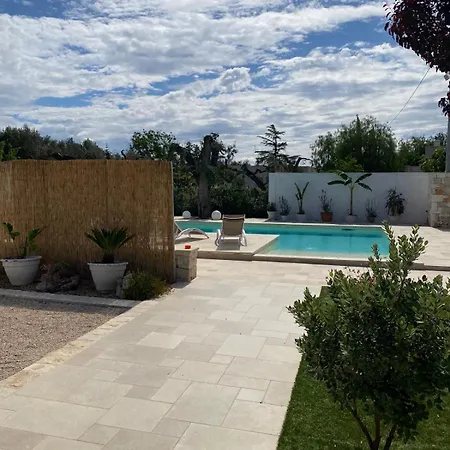 Villa Leone Holiday House-3